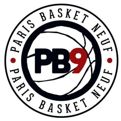 Paris Basket 9